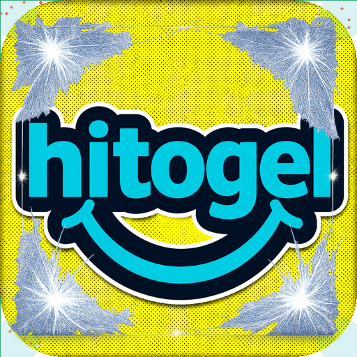 hitogel — galeri pratinjau Resmi APK